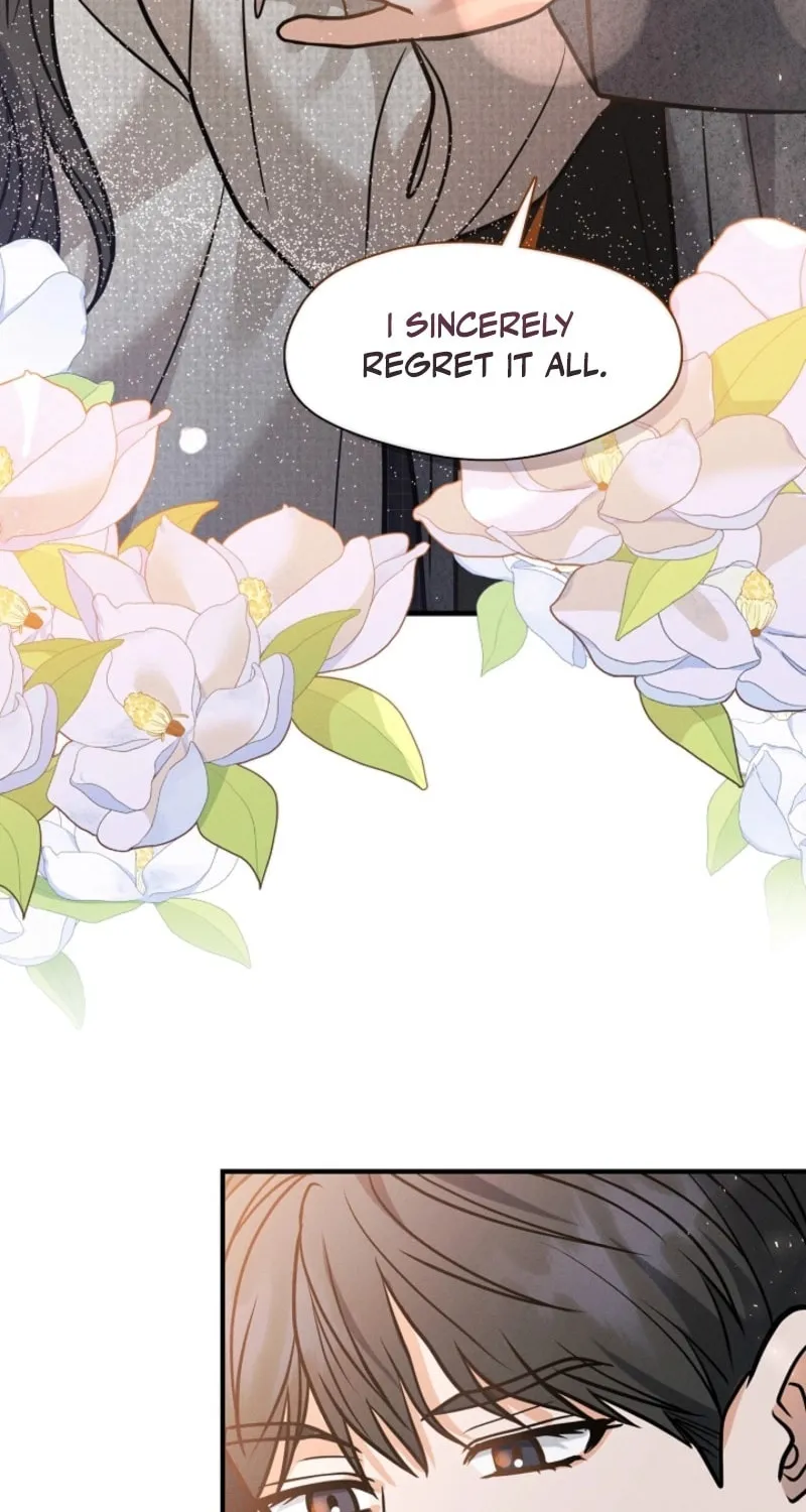 The Runaway Secretary Chapter 28 page 8 - 