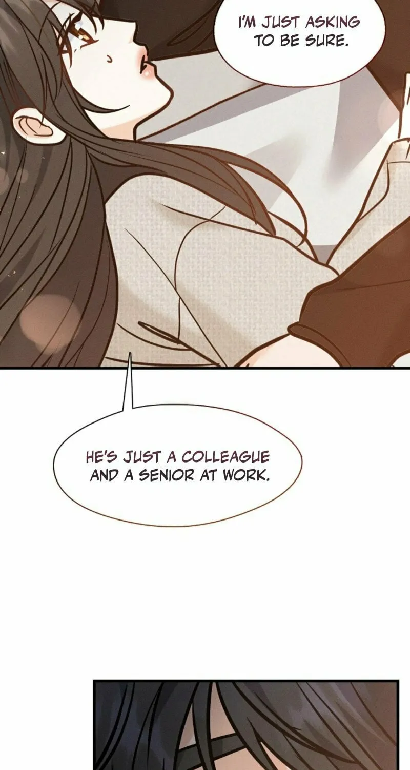 The Runaway Secretary Chapter 28 page 72 - 