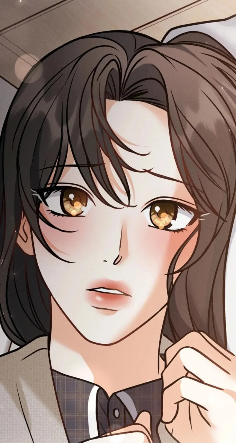 The Runaway Secretary Chapter 28 page 76 - 