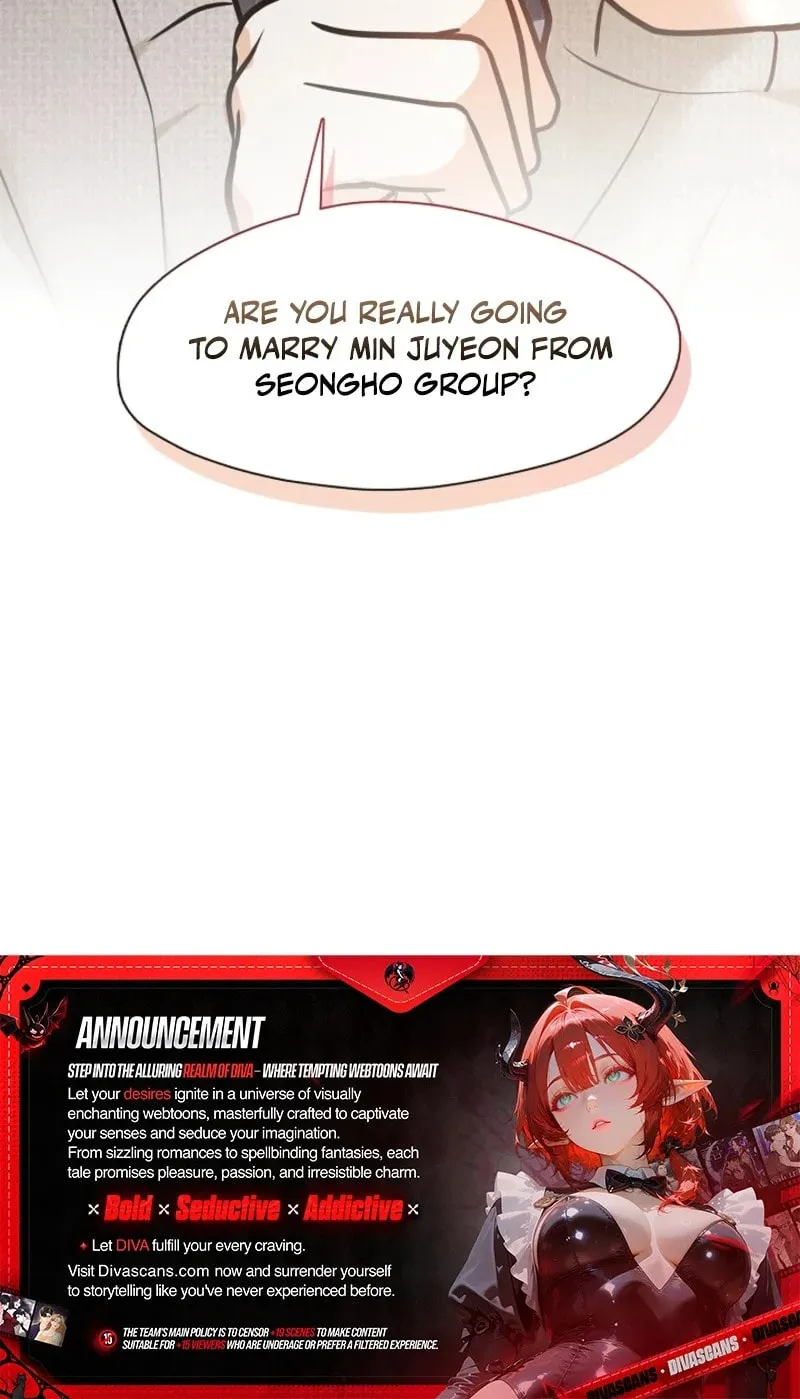 The Runaway Secretary Chapter 28 page 77 - 