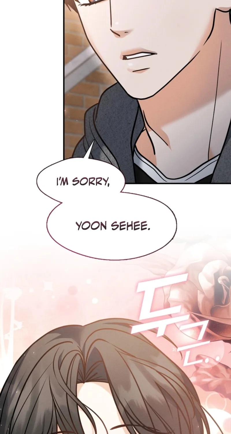 The Runaway Secretary Chapter 28 page 9 - 