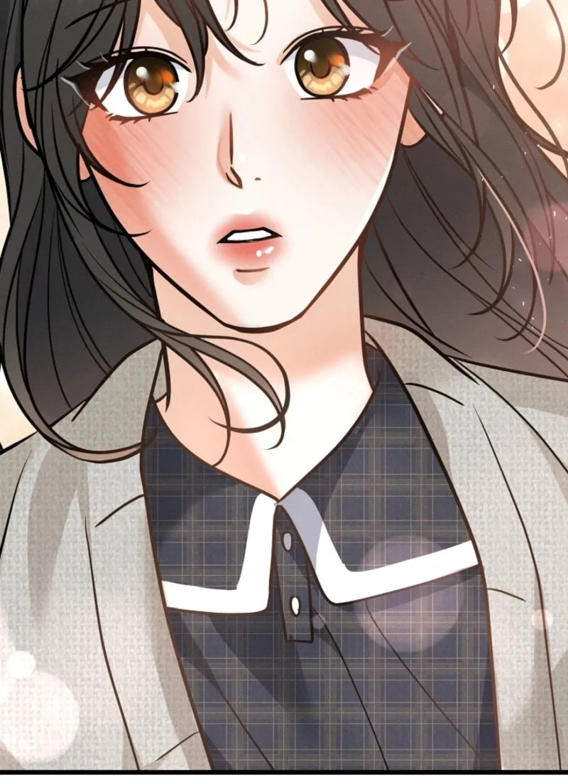 The Runaway Secretary Chapter 28 page 10 - 