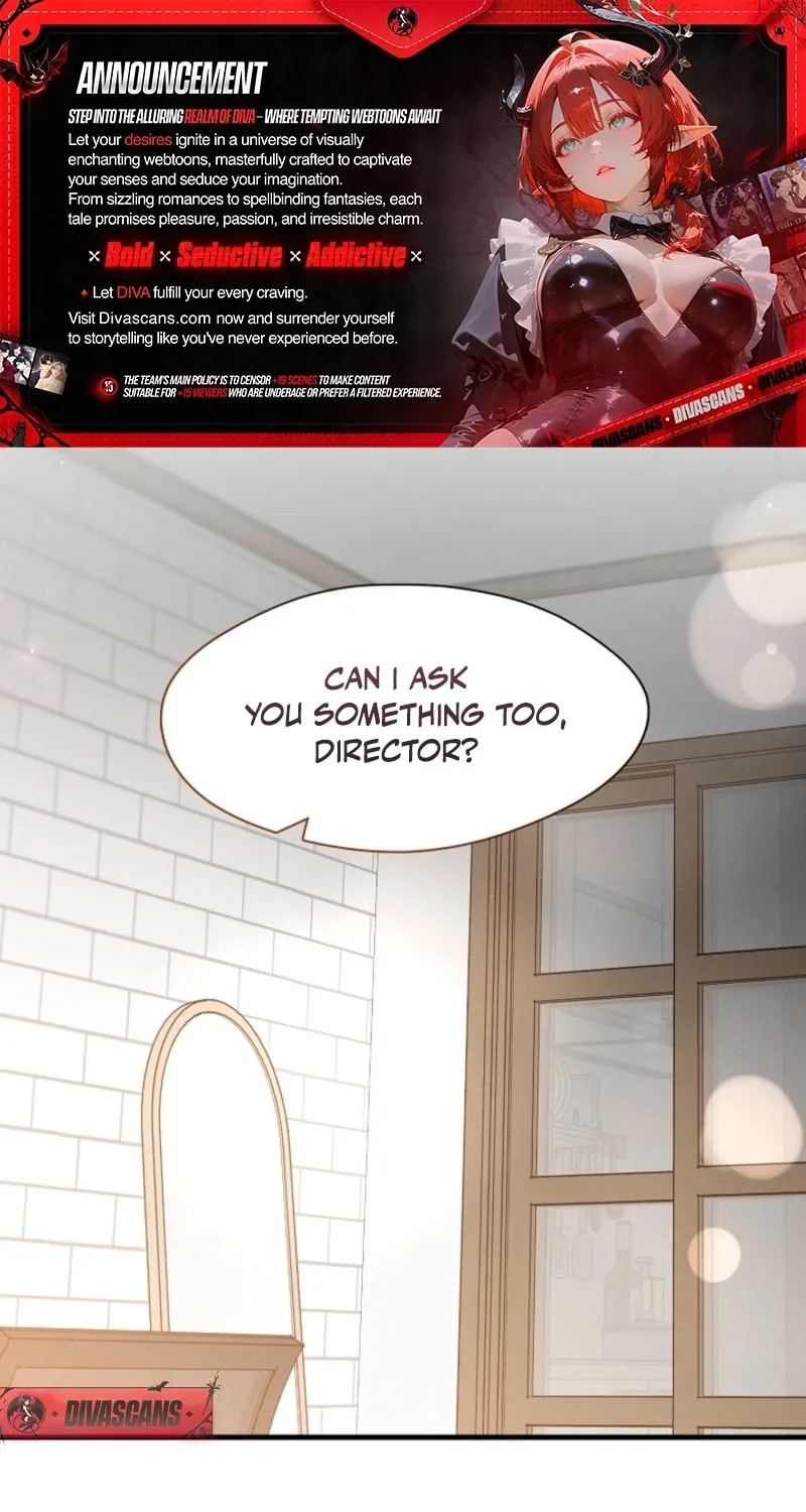 The Runaway Secretary Chapter 29 page 1 - 