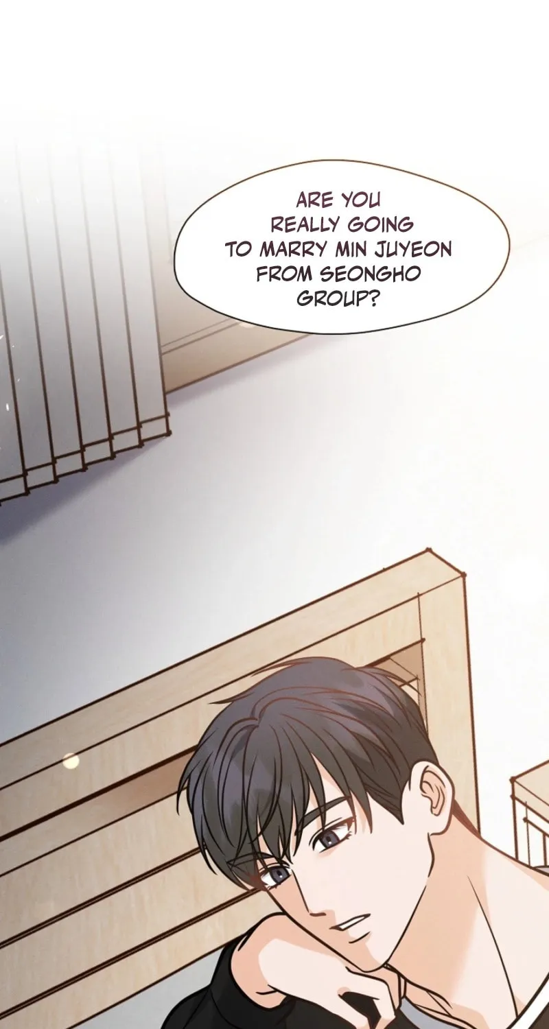 The Runaway Secretary Chapter 29 page 2 - 
