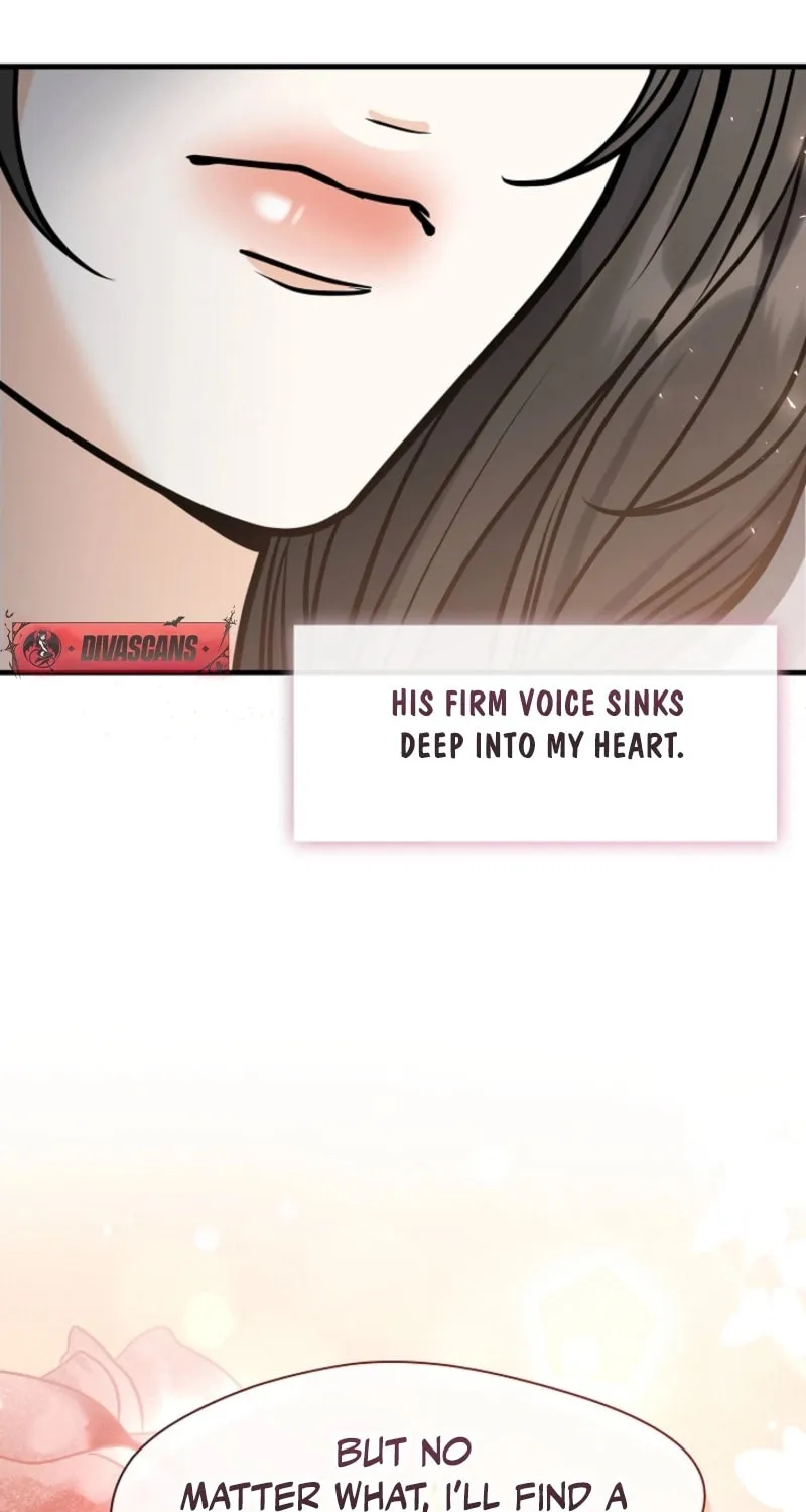 The Runaway Secretary Chapter 29 page 11 - 