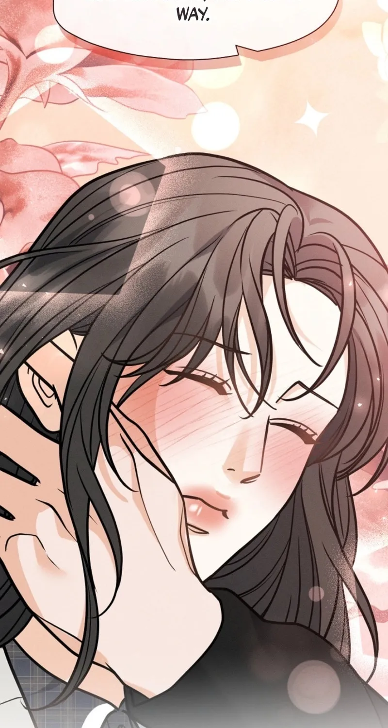 The Runaway Secretary Chapter 29 page 12 - 