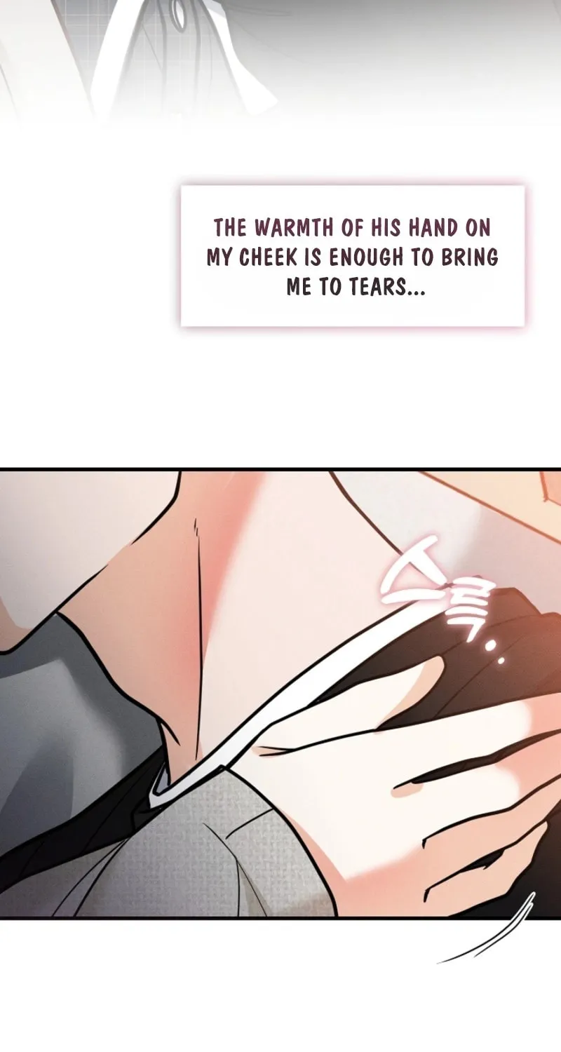 The Runaway Secretary Chapter 29 page 13 - 