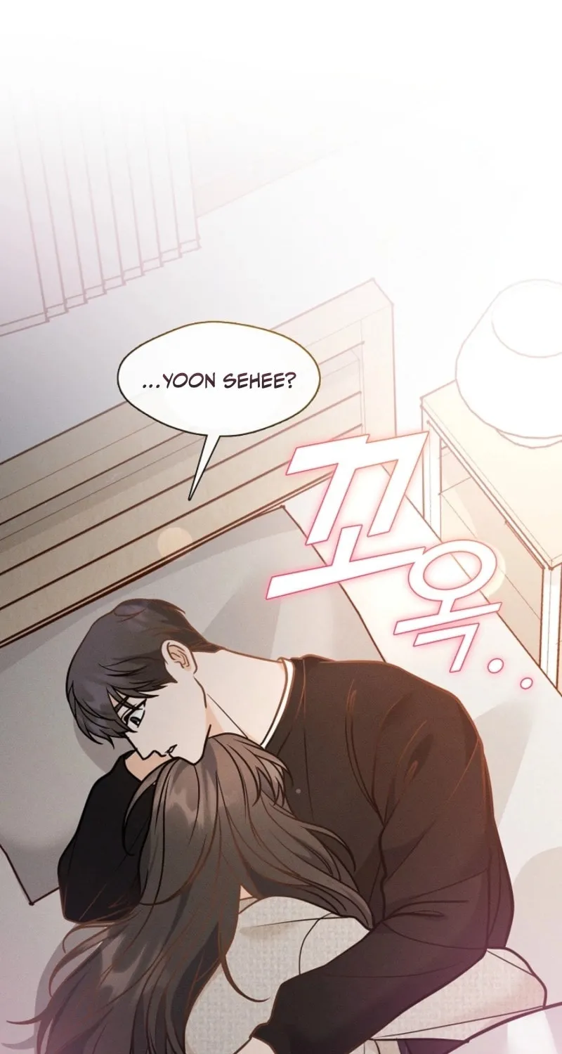The Runaway Secretary Chapter 29 page 14 - 