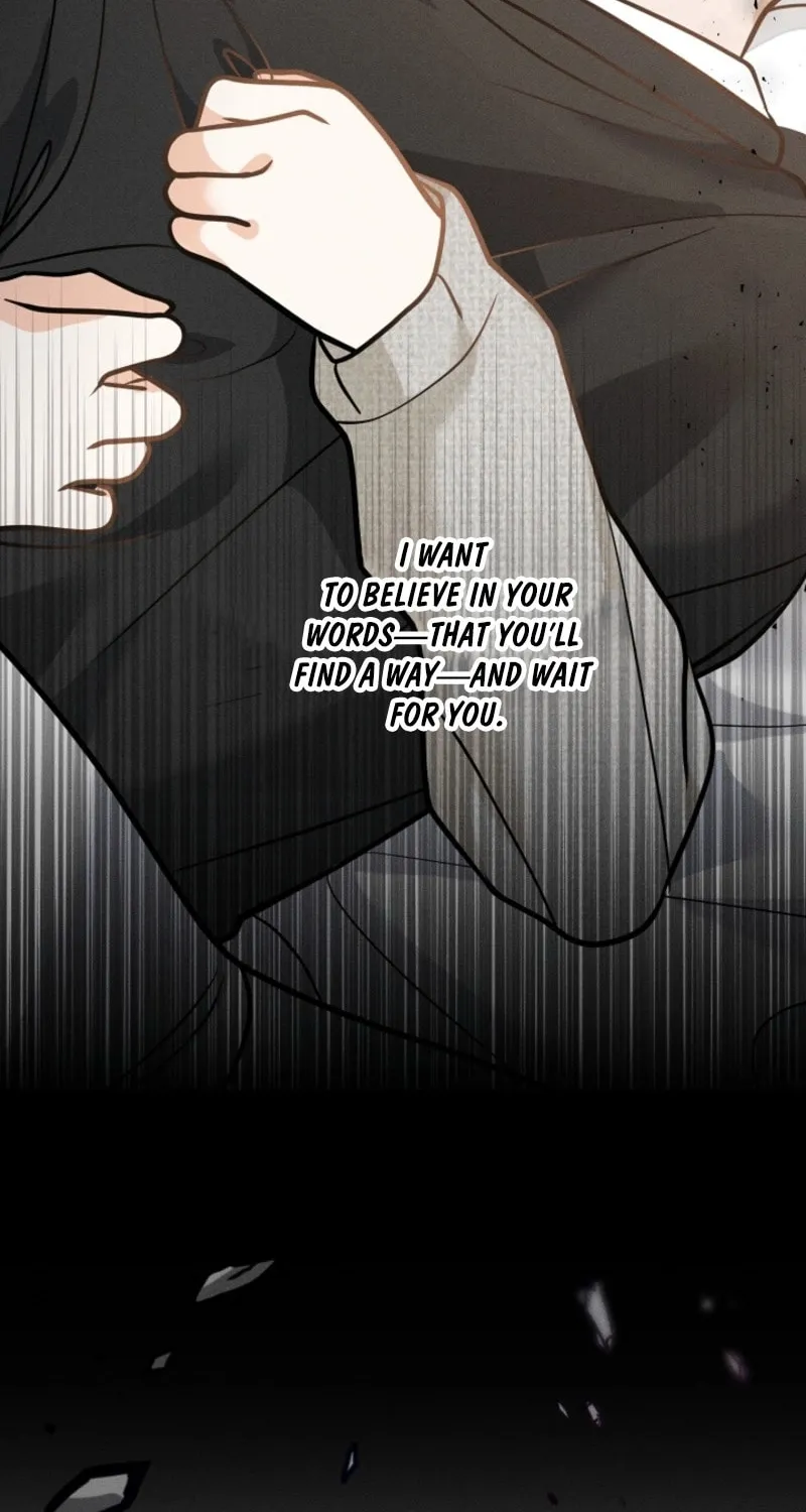The Runaway Secretary Chapter 29 page 18 - 