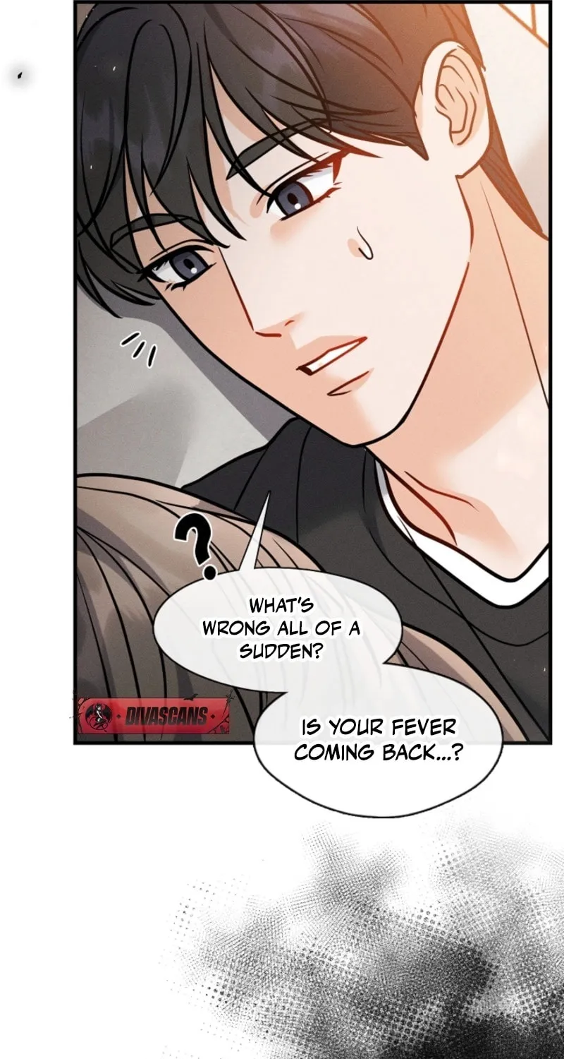 The Runaway Secretary Chapter 29 page 20 - 