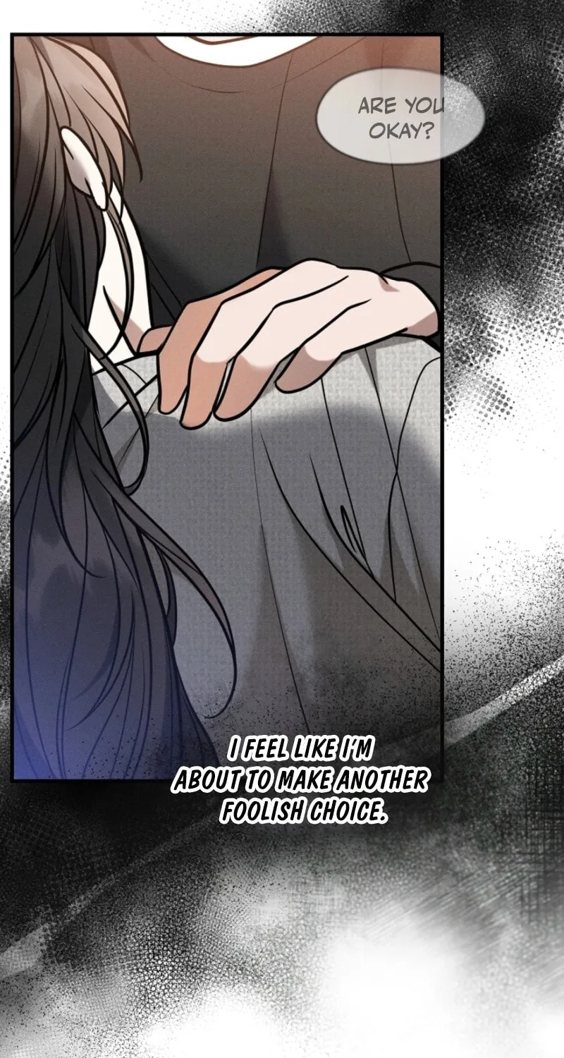 The Runaway Secretary Chapter 29 page 21 - 