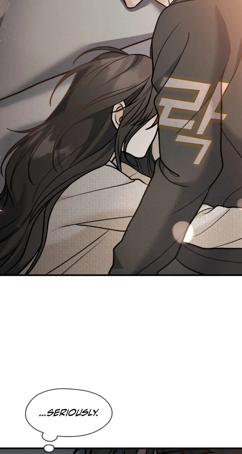 The Runaway Secretary Chapter 29 page 23 - 