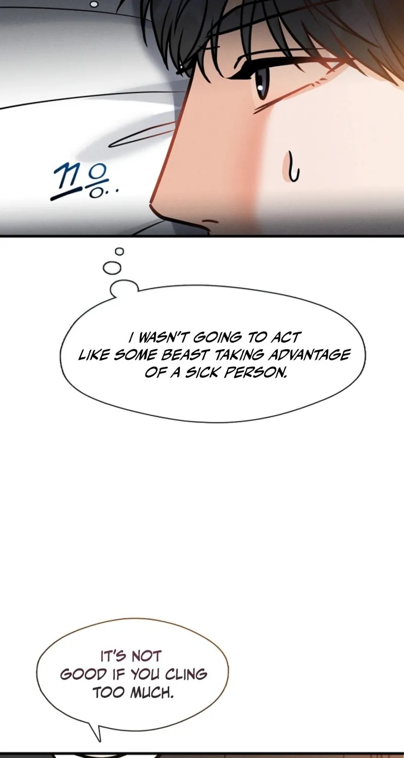 The Runaway Secretary Chapter 29 page 24 - 