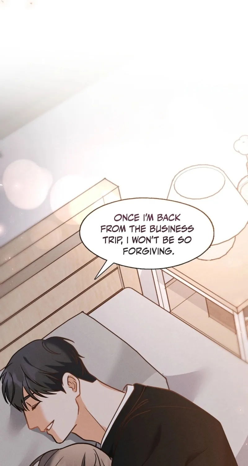 The Runaway Secretary Chapter 29 page 27 - 