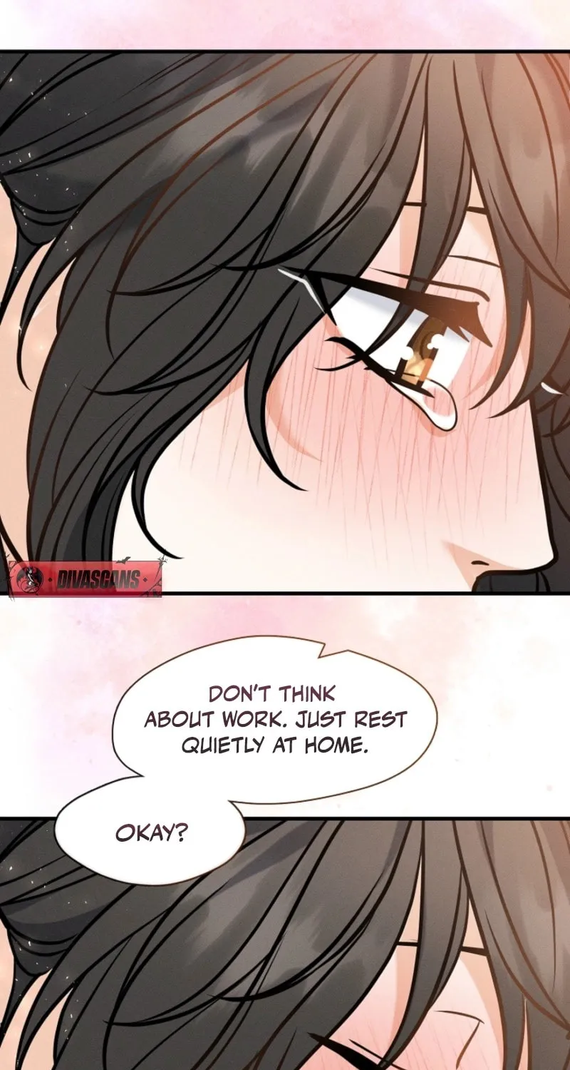 The Runaway Secretary Chapter 29 page 29 - 