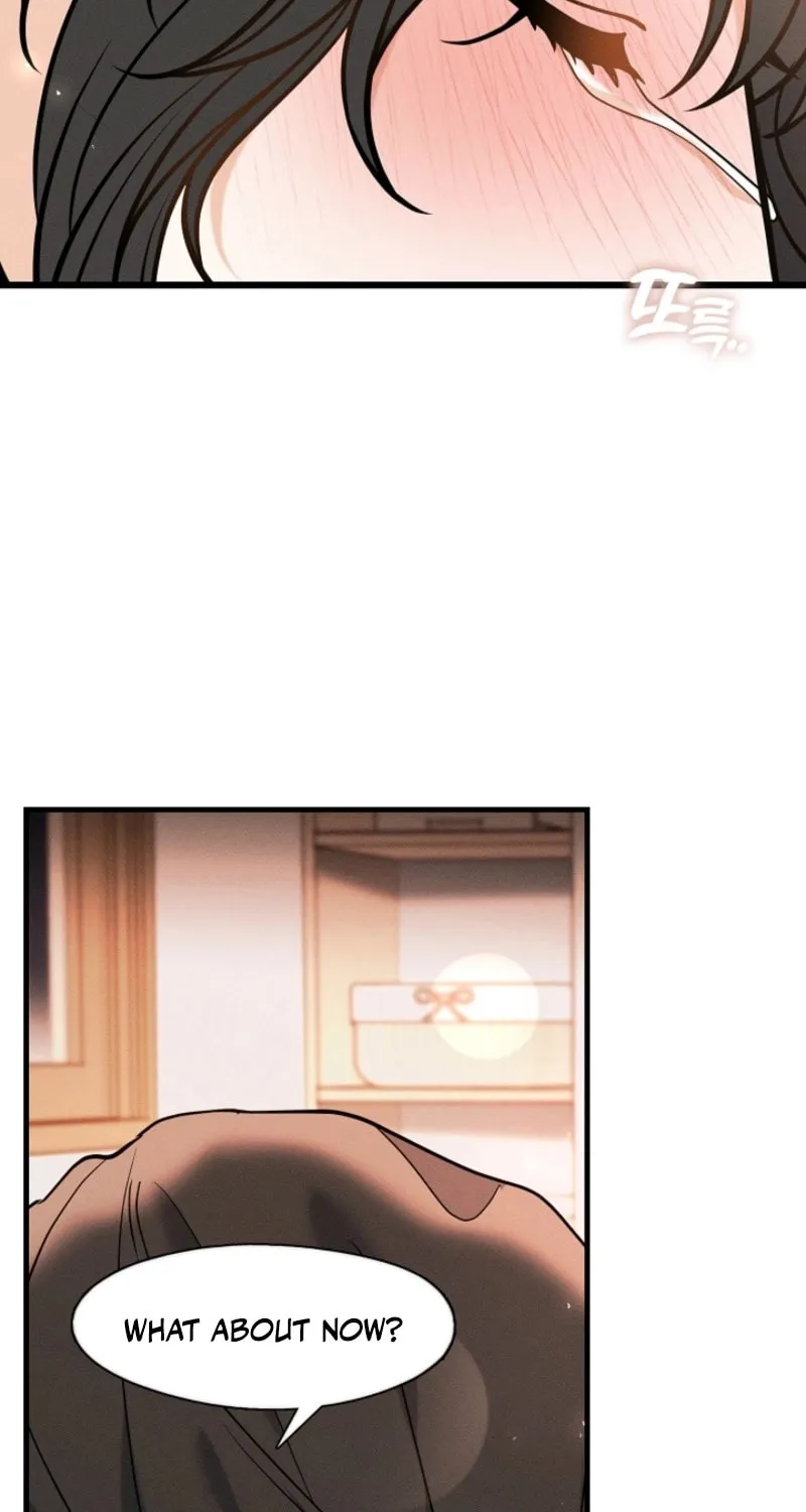 The Runaway Secretary Chapter 29 page 30 - 