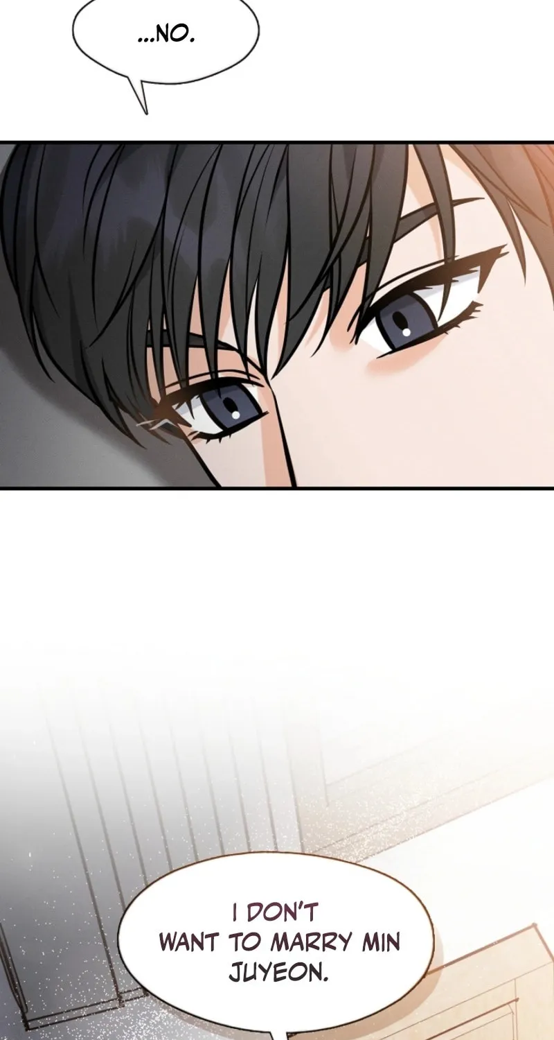The Runaway Secretary Chapter 29 page 4 - 