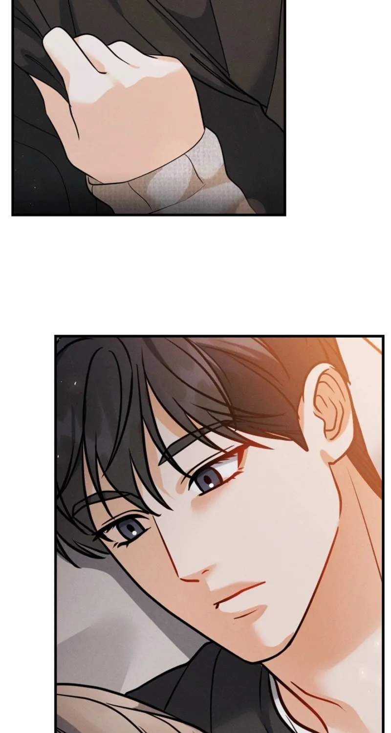 The Runaway Secretary Chapter 29 page 31 - 