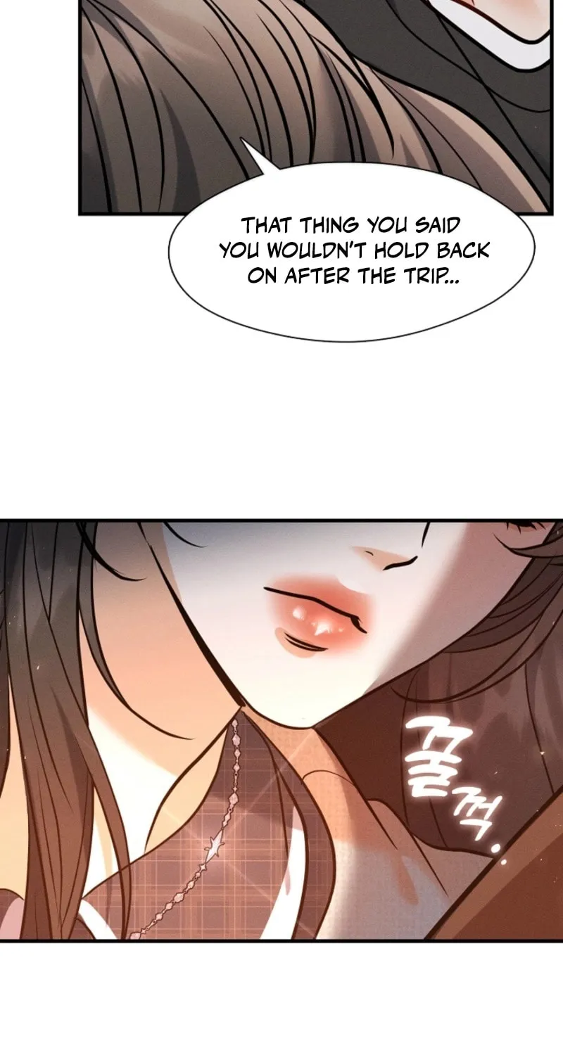 The Runaway Secretary Chapter 29 page 32 - 