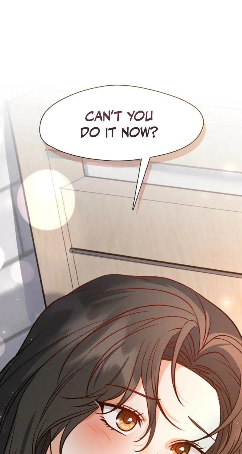 The Runaway Secretary Chapter 29 page 33 - 