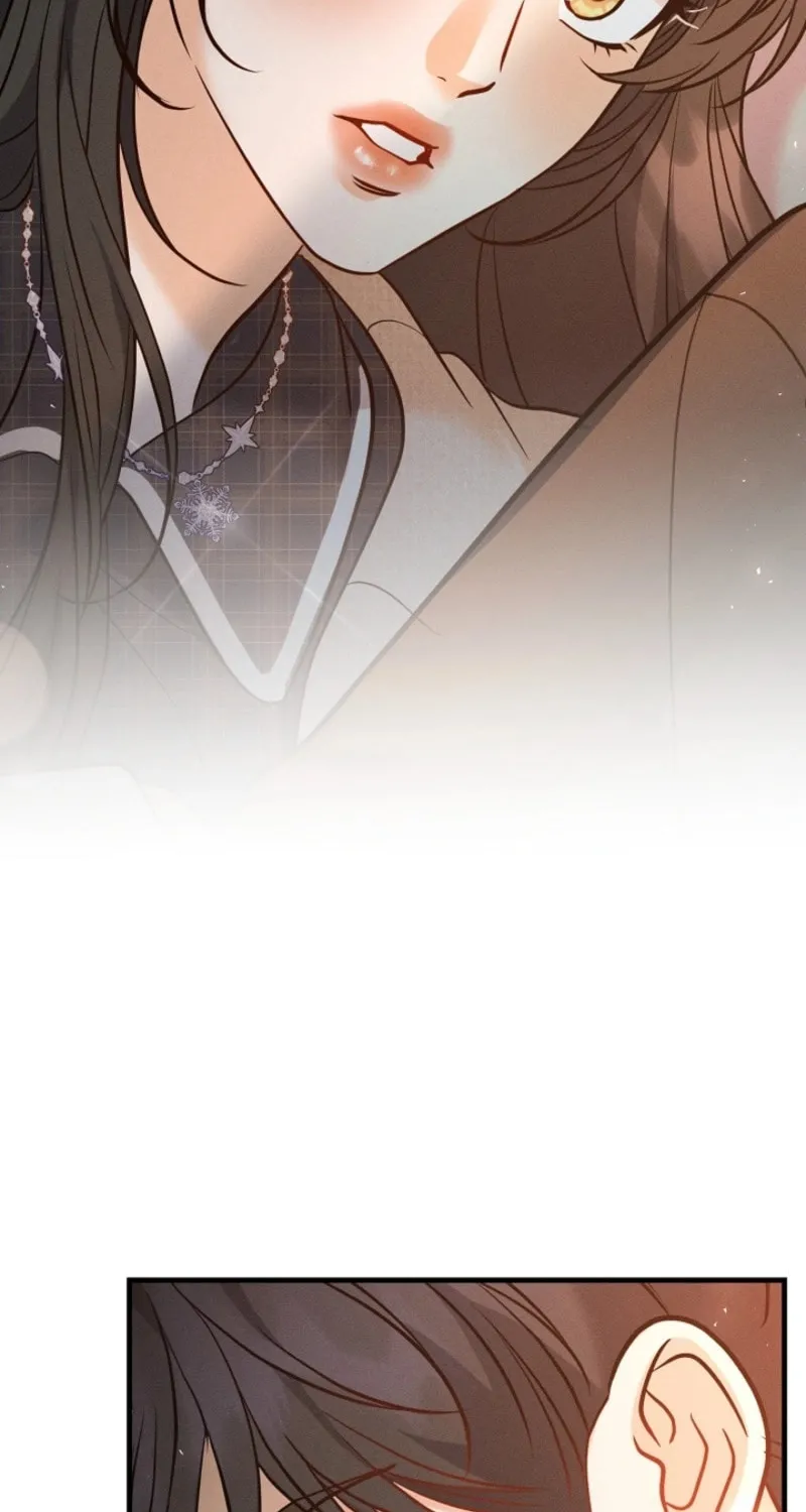 The Runaway Secretary Chapter 29 page 34 - 