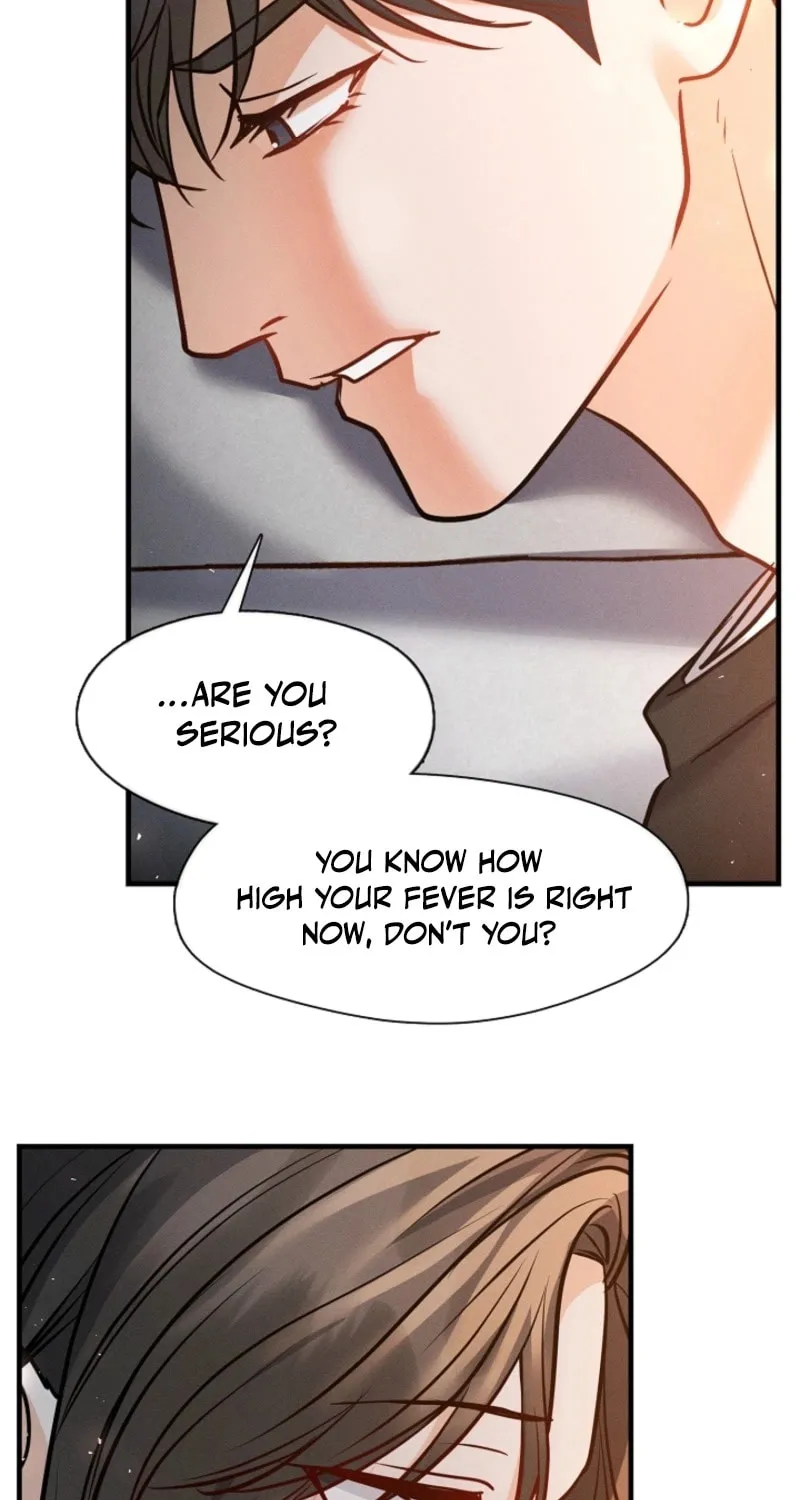 The Runaway Secretary Chapter 29 page 35 - 
