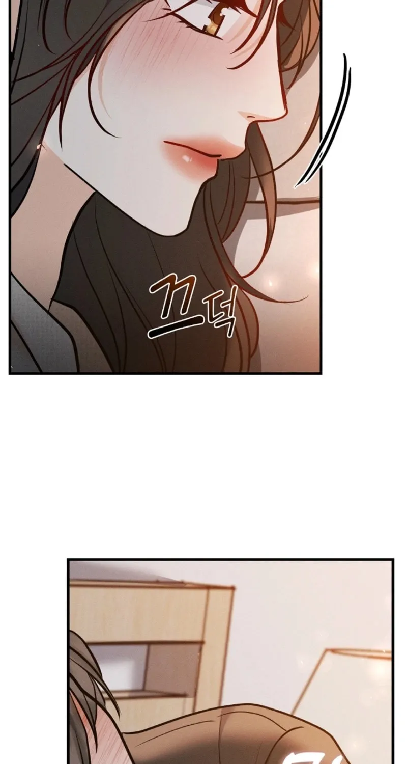 The Runaway Secretary Chapter 29 page 36 - 