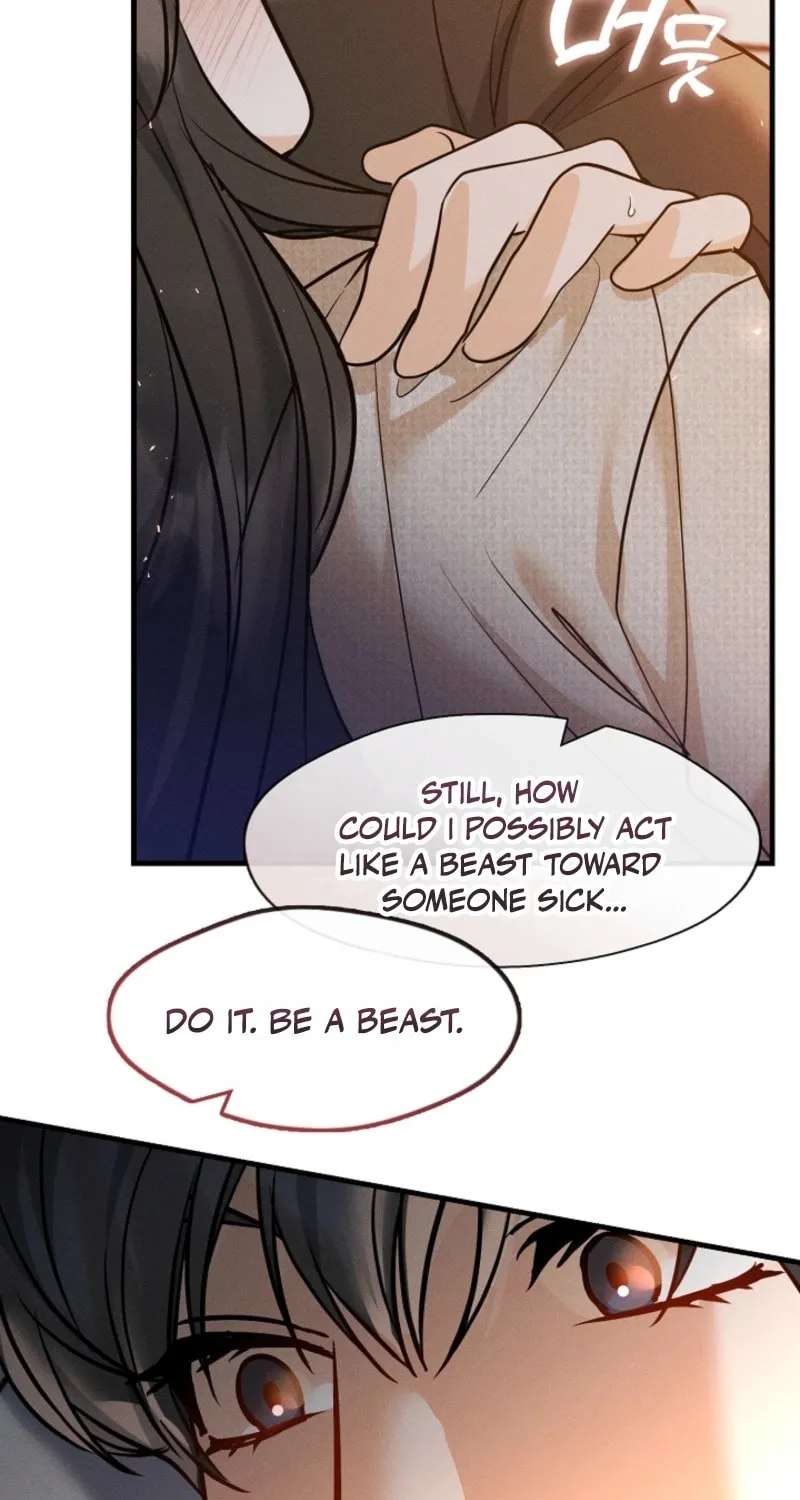 The Runaway Secretary Chapter 29 page 37 - 