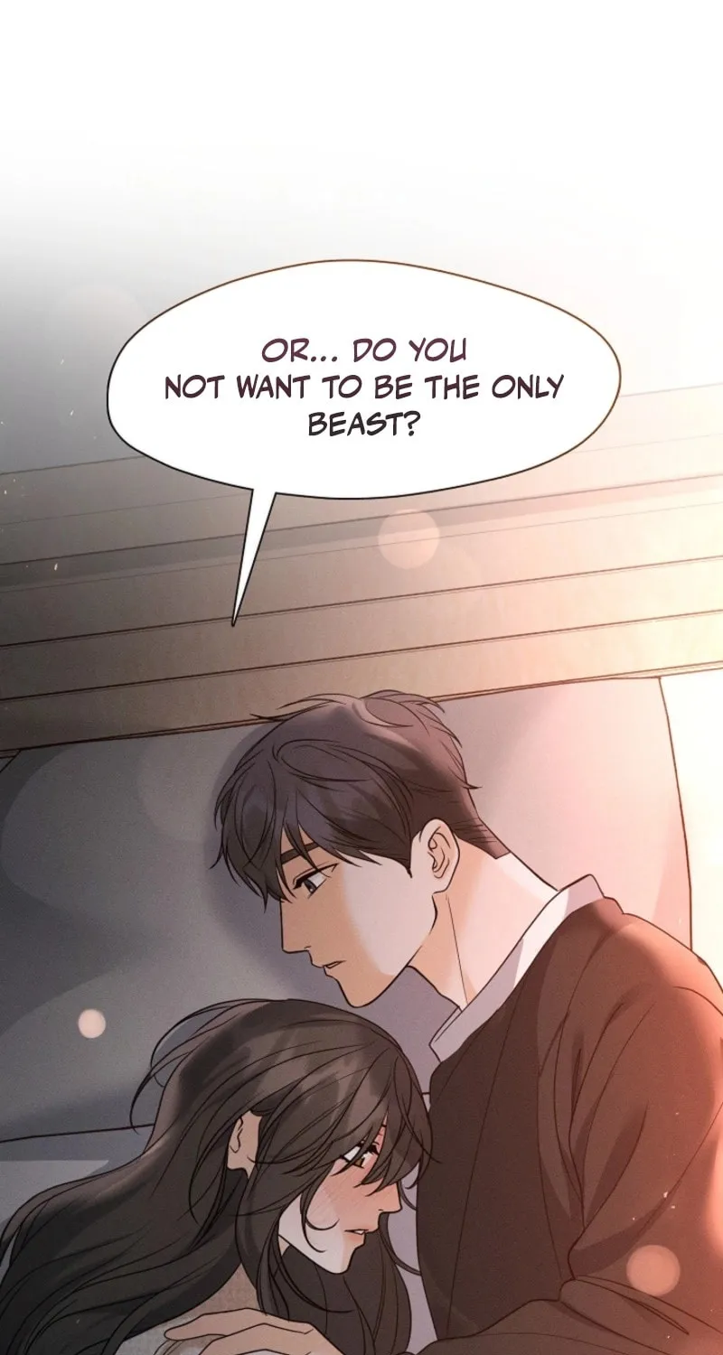 The Runaway Secretary Chapter 29 page 39 - 