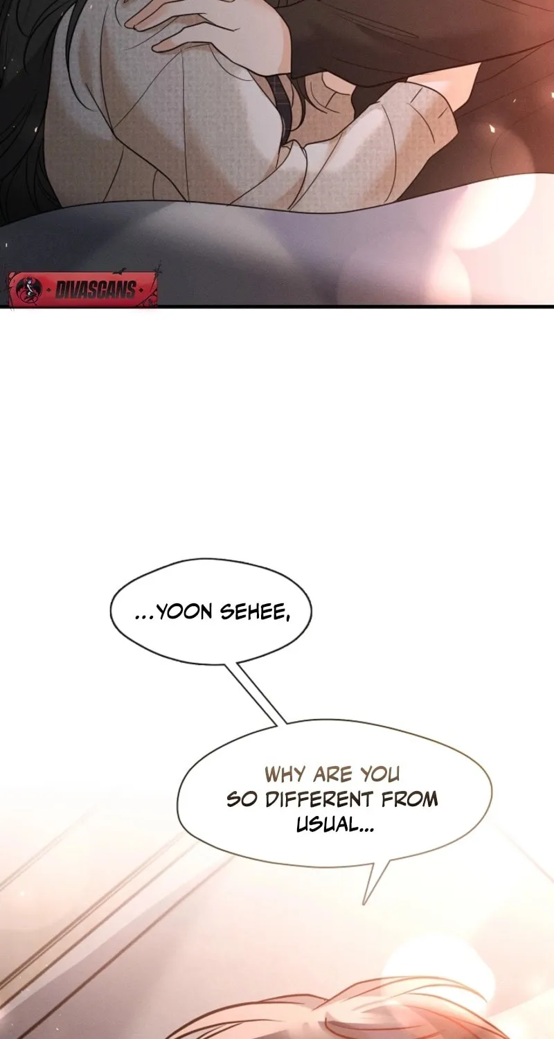The Runaway Secretary Chapter 29 page 40 - 