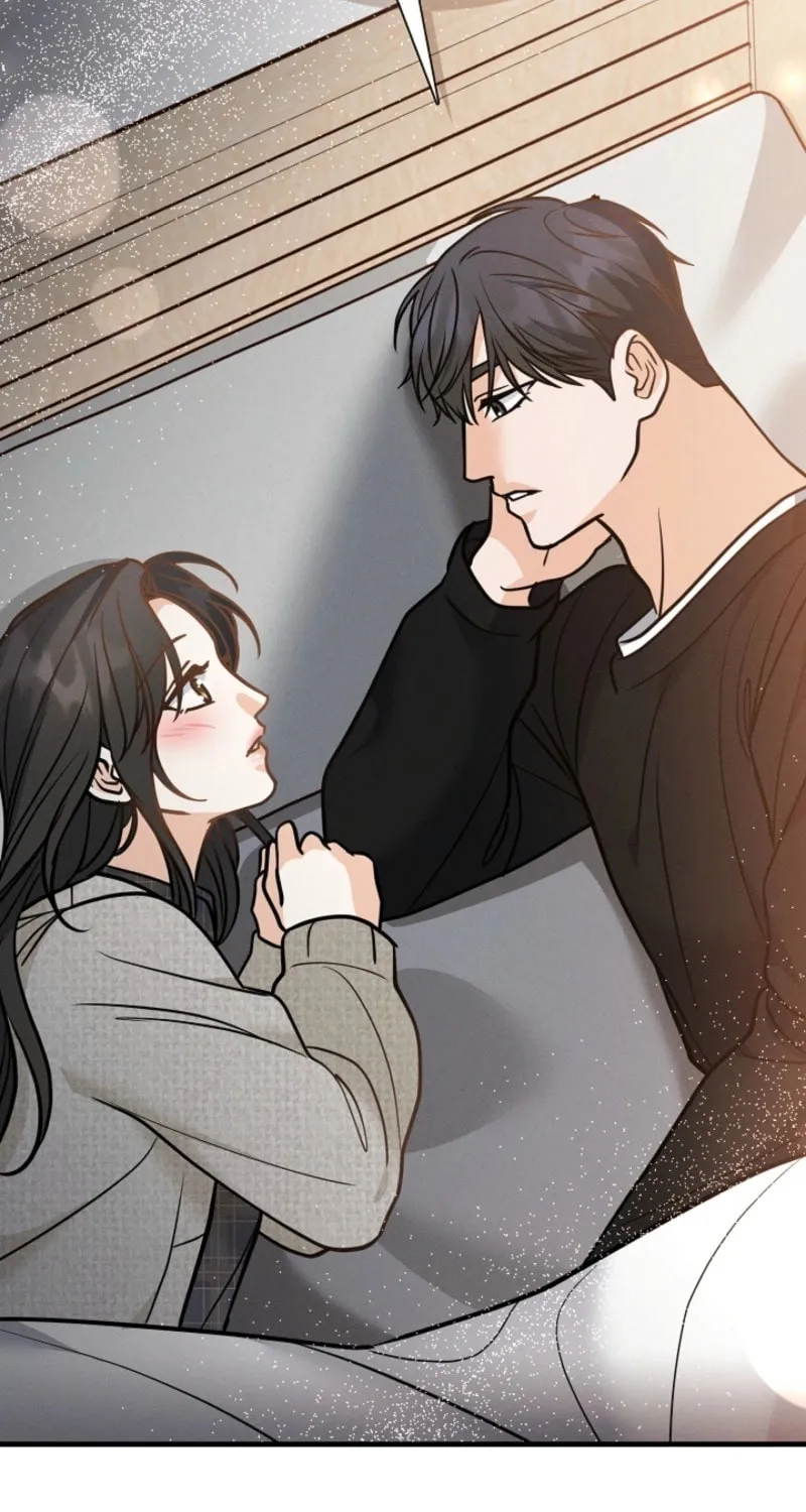 The Runaway Secretary Chapter 29 page 5 - 