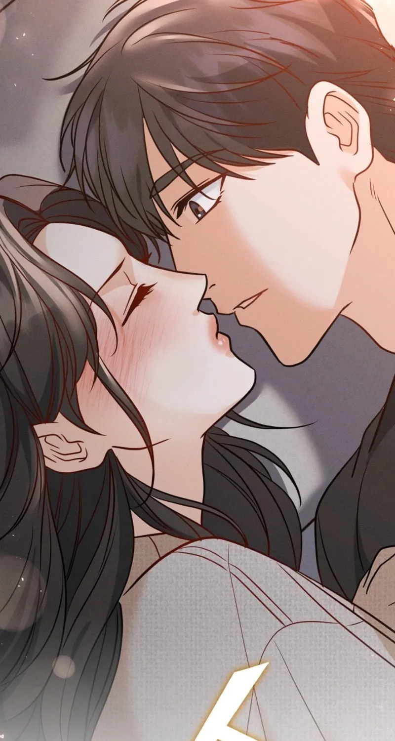 The Runaway Secretary Chapter 29 page 41 - 