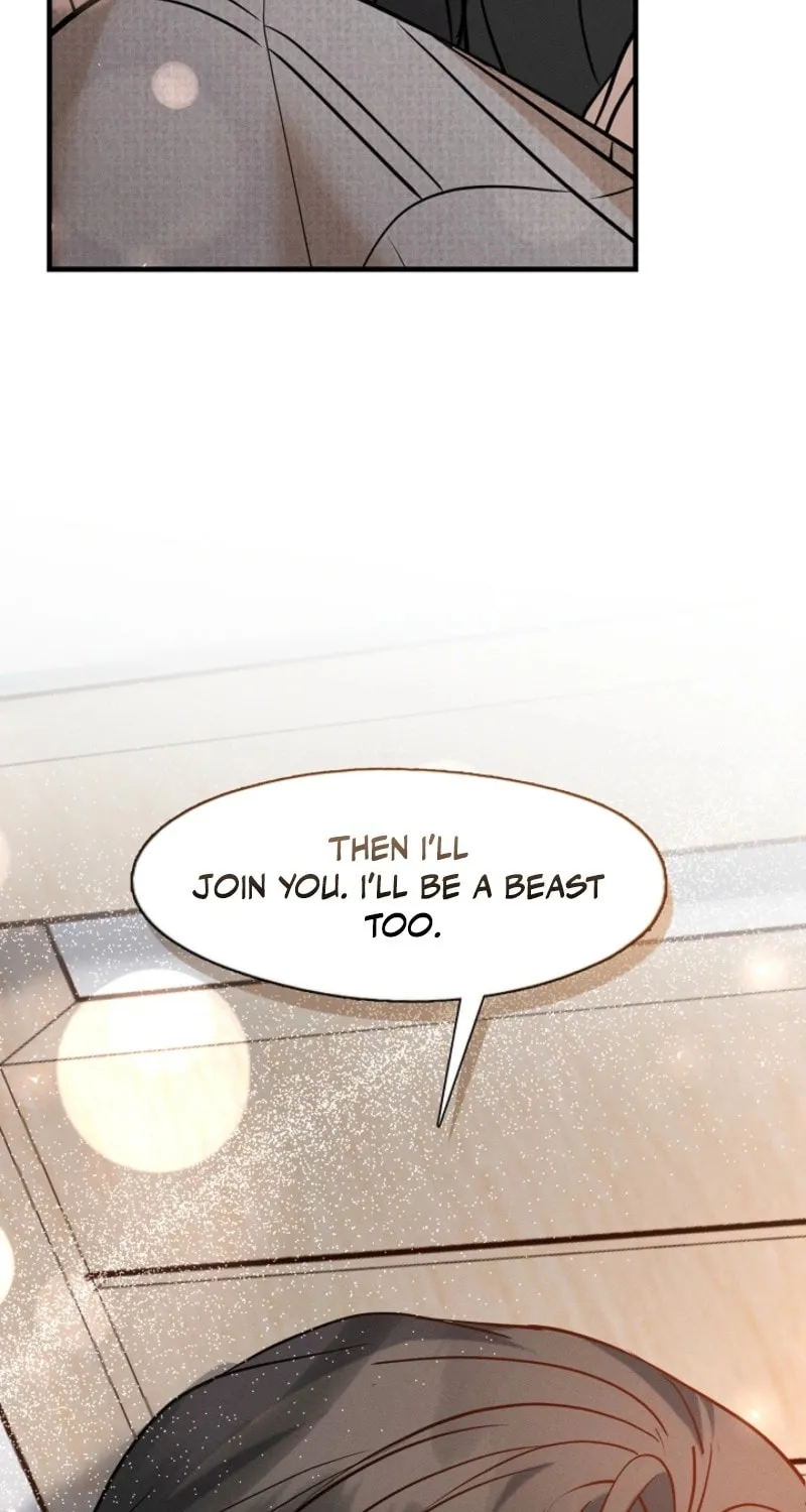 The Runaway Secretary Chapter 29 page 43 - 