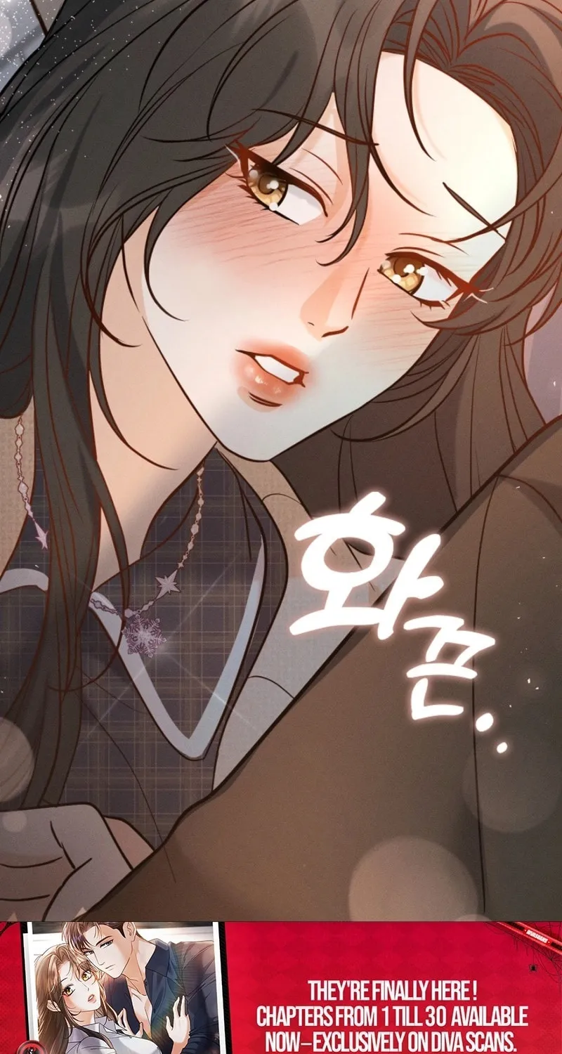 The Runaway Secretary Chapter 29 page 44 - 