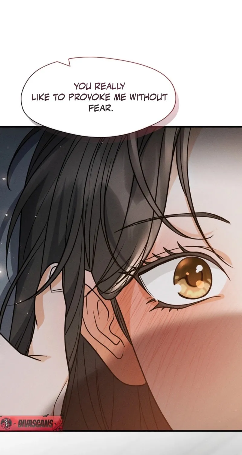 The Runaway Secretary Chapter 29 page 48 - 