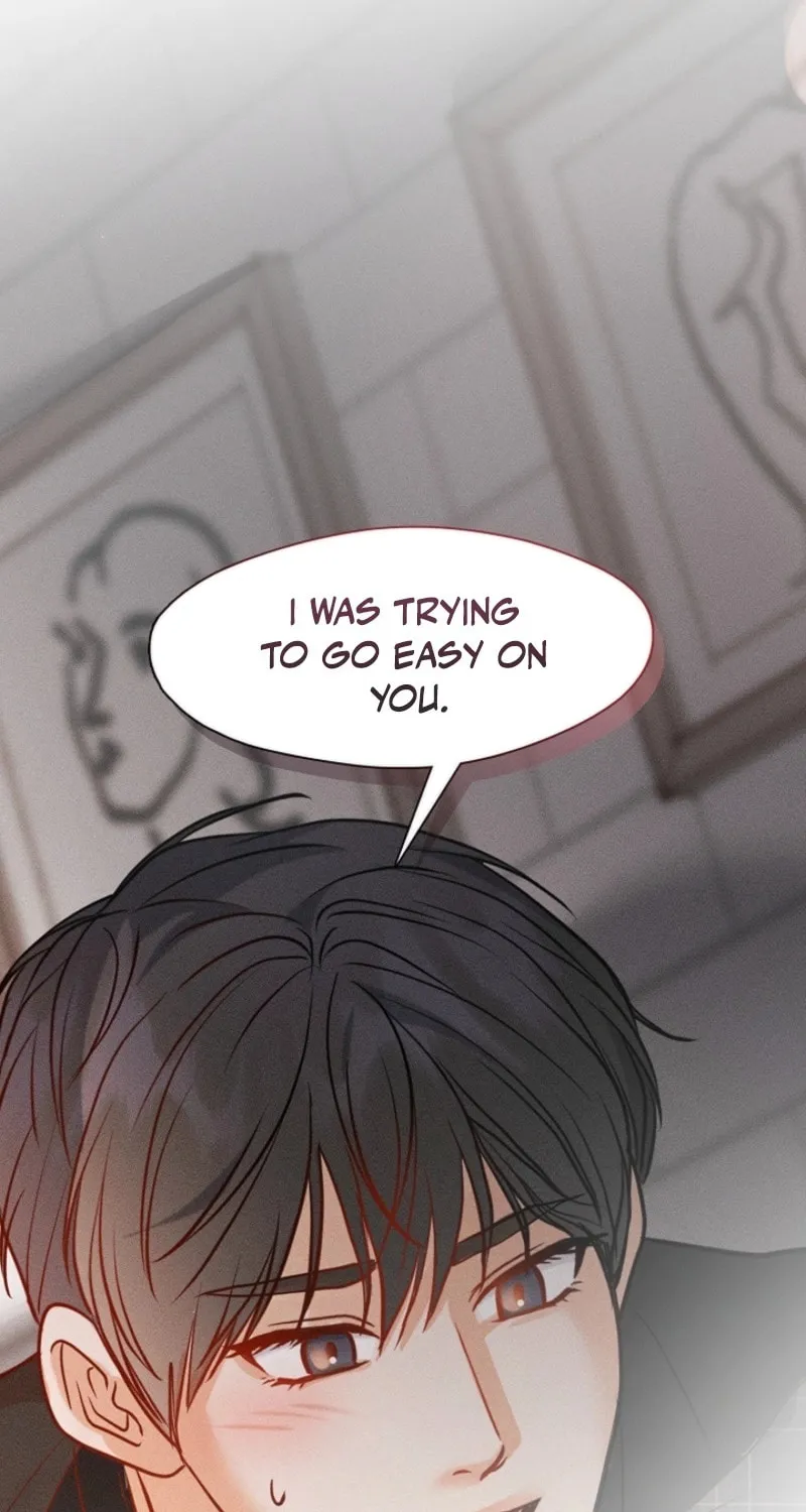 The Runaway Secretary Chapter 29 page 49 - 