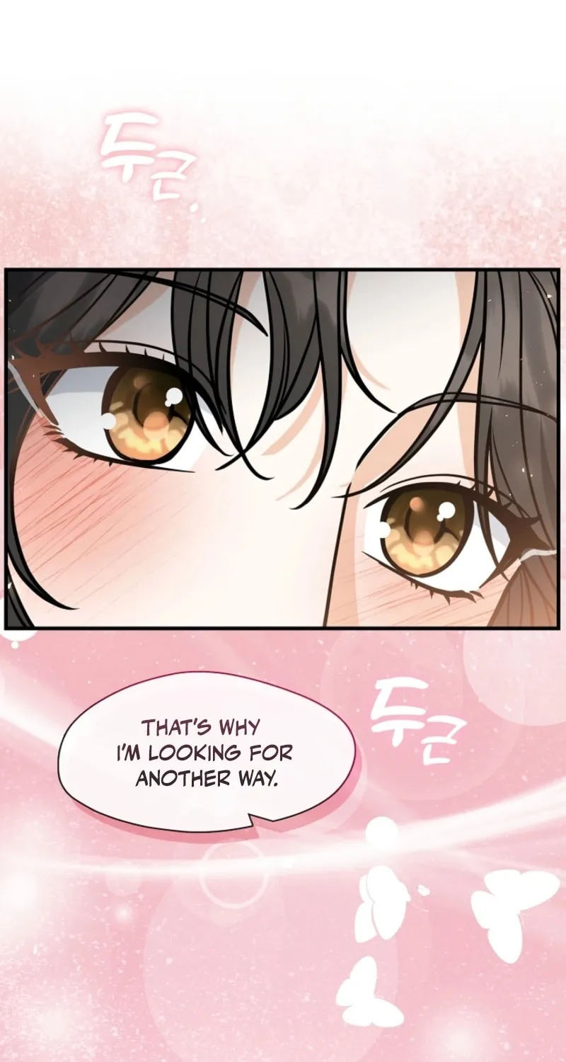The Runaway Secretary Chapter 29 page 6 - 