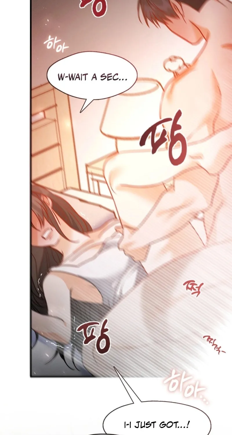 The Runaway Secretary Chapter 29 page 53 - 