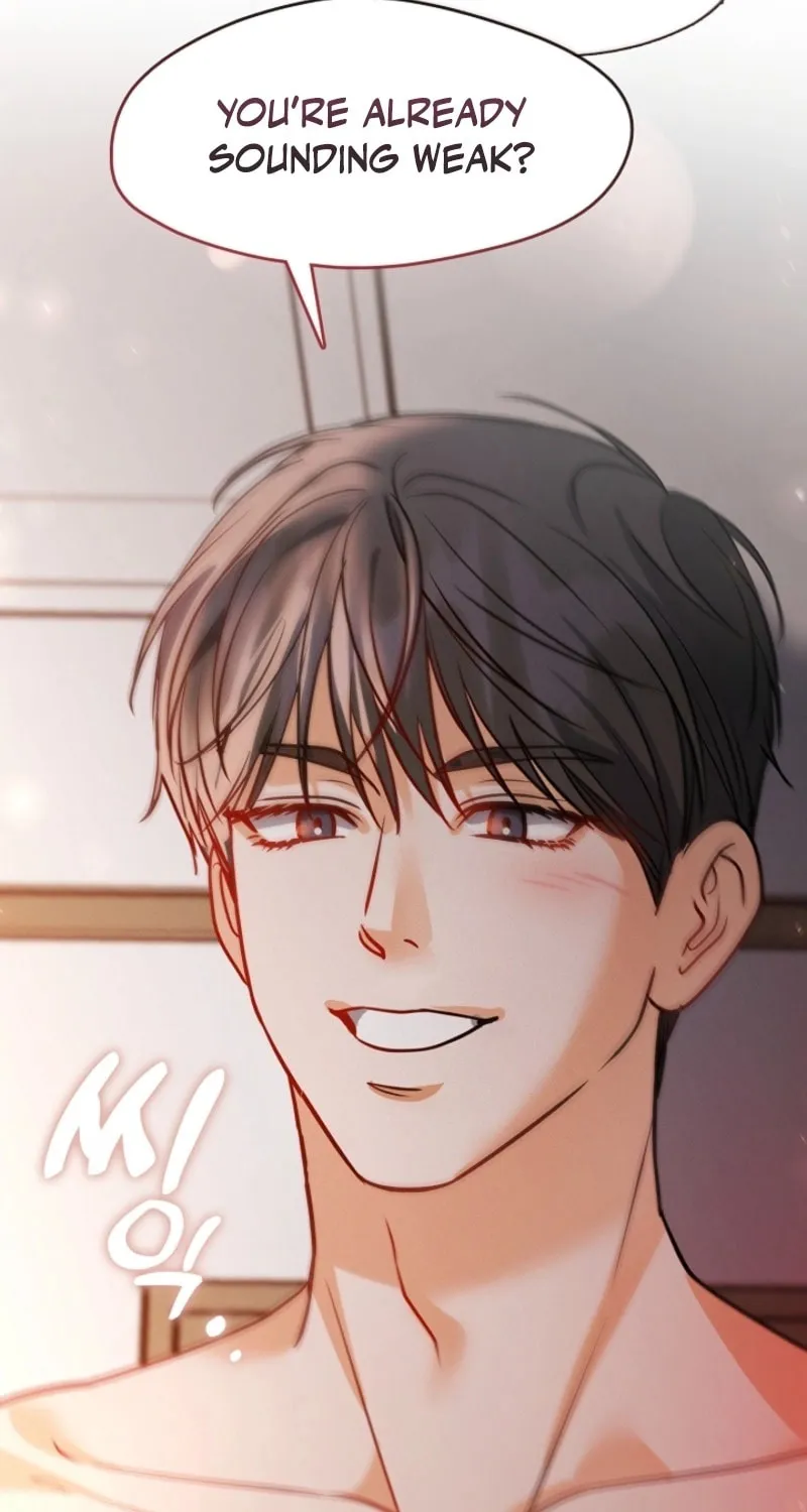 The Runaway Secretary Chapter 29 page 54 - 