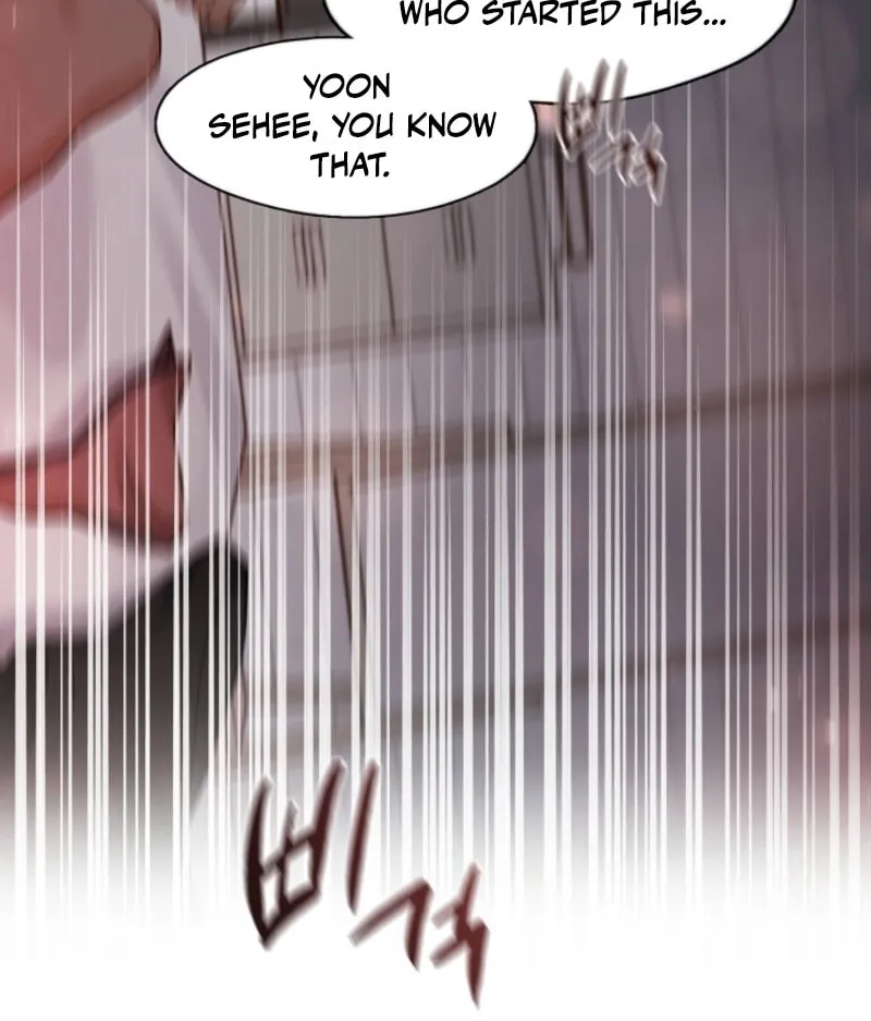 The Runaway Secretary Chapter 29 page 57 - 