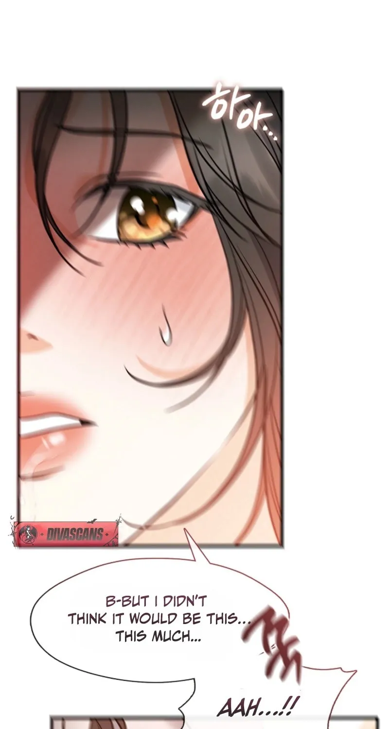 The Runaway Secretary Chapter 29 page 58 - 