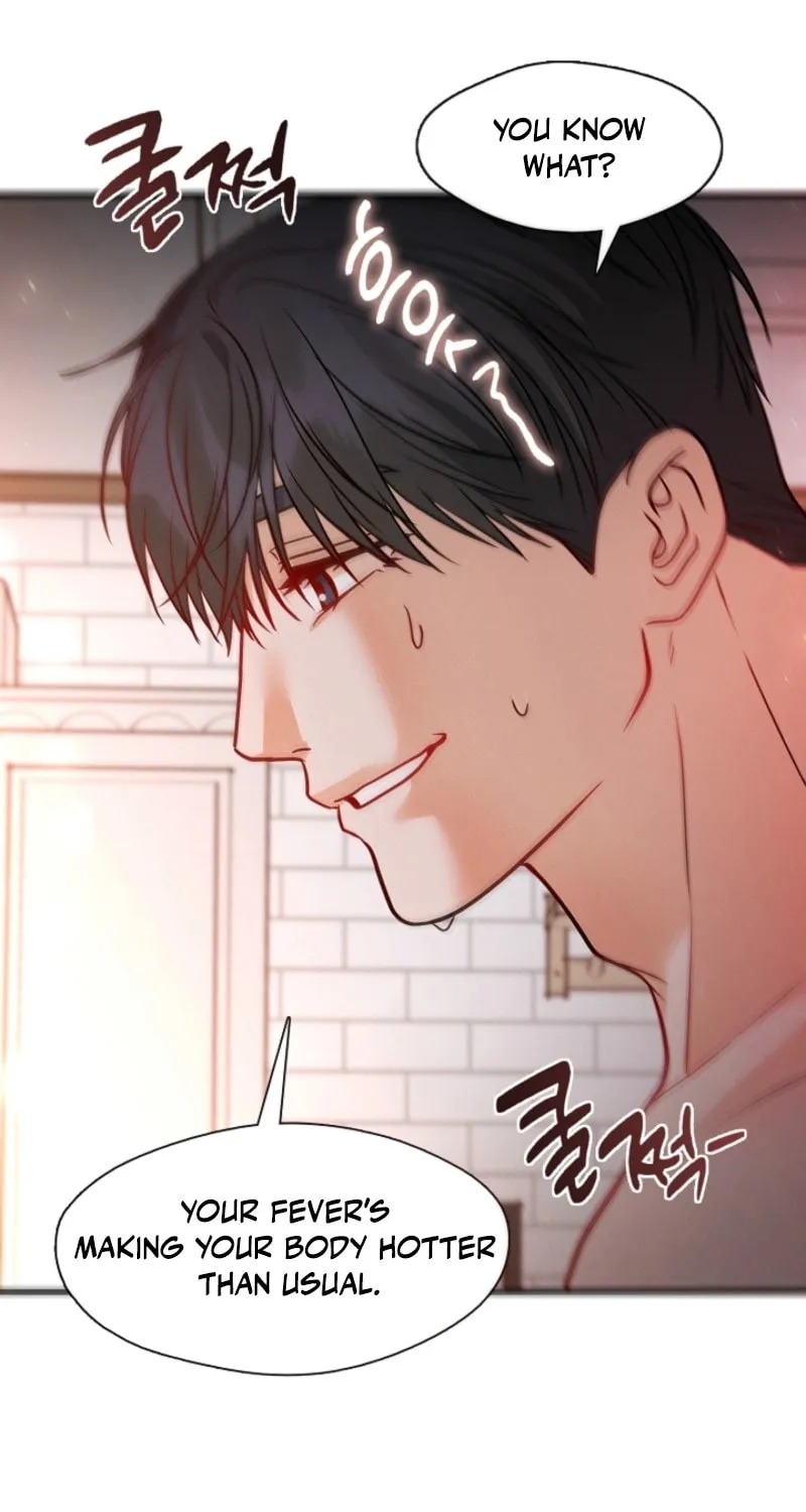 The Runaway Secretary Chapter 29 page 60 - 