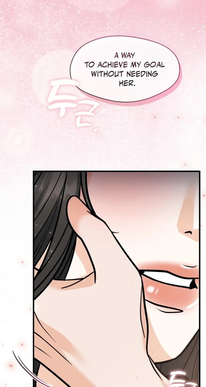 The Runaway Secretary Chapter 29 page 7 - 