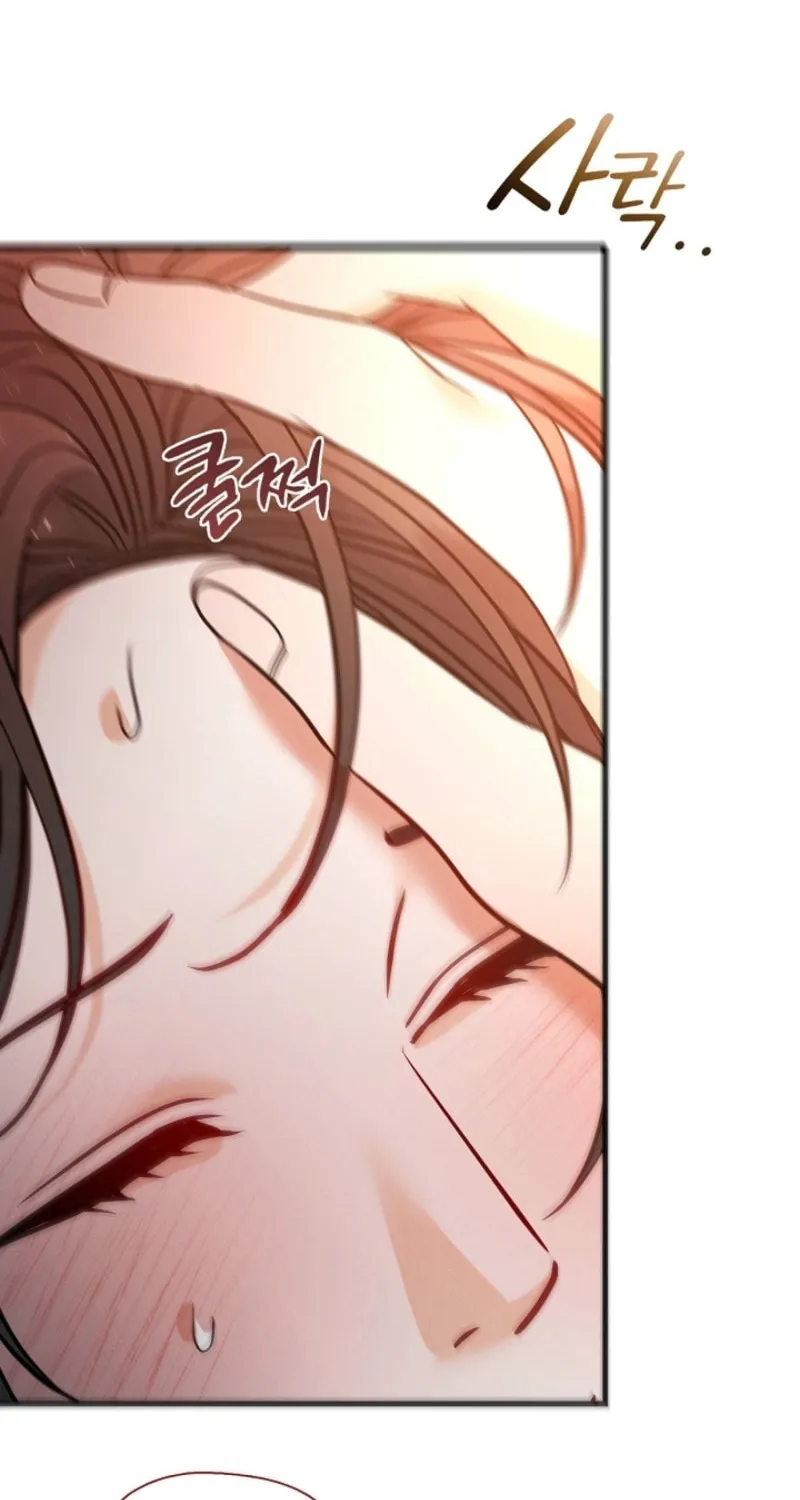 The Runaway Secretary Chapter 29 page 61 - 