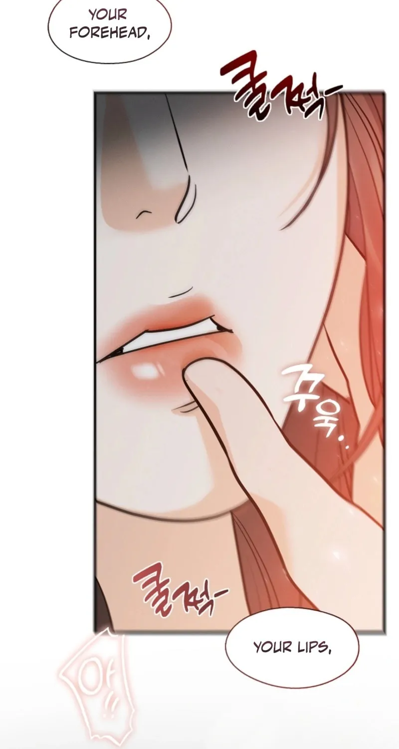 The Runaway Secretary Chapter 29 page 62 - 