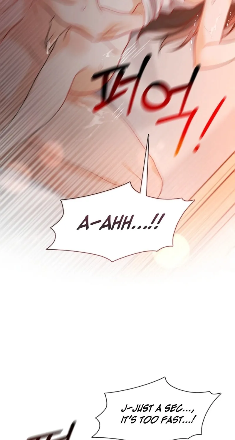 The Runaway Secretary Chapter 29 page 64 - 
