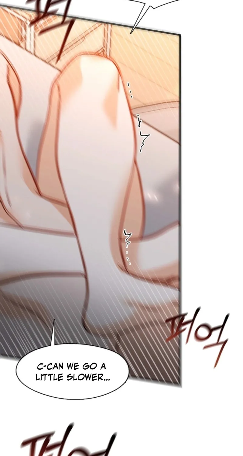 The Runaway Secretary Chapter 29 page 65 - 