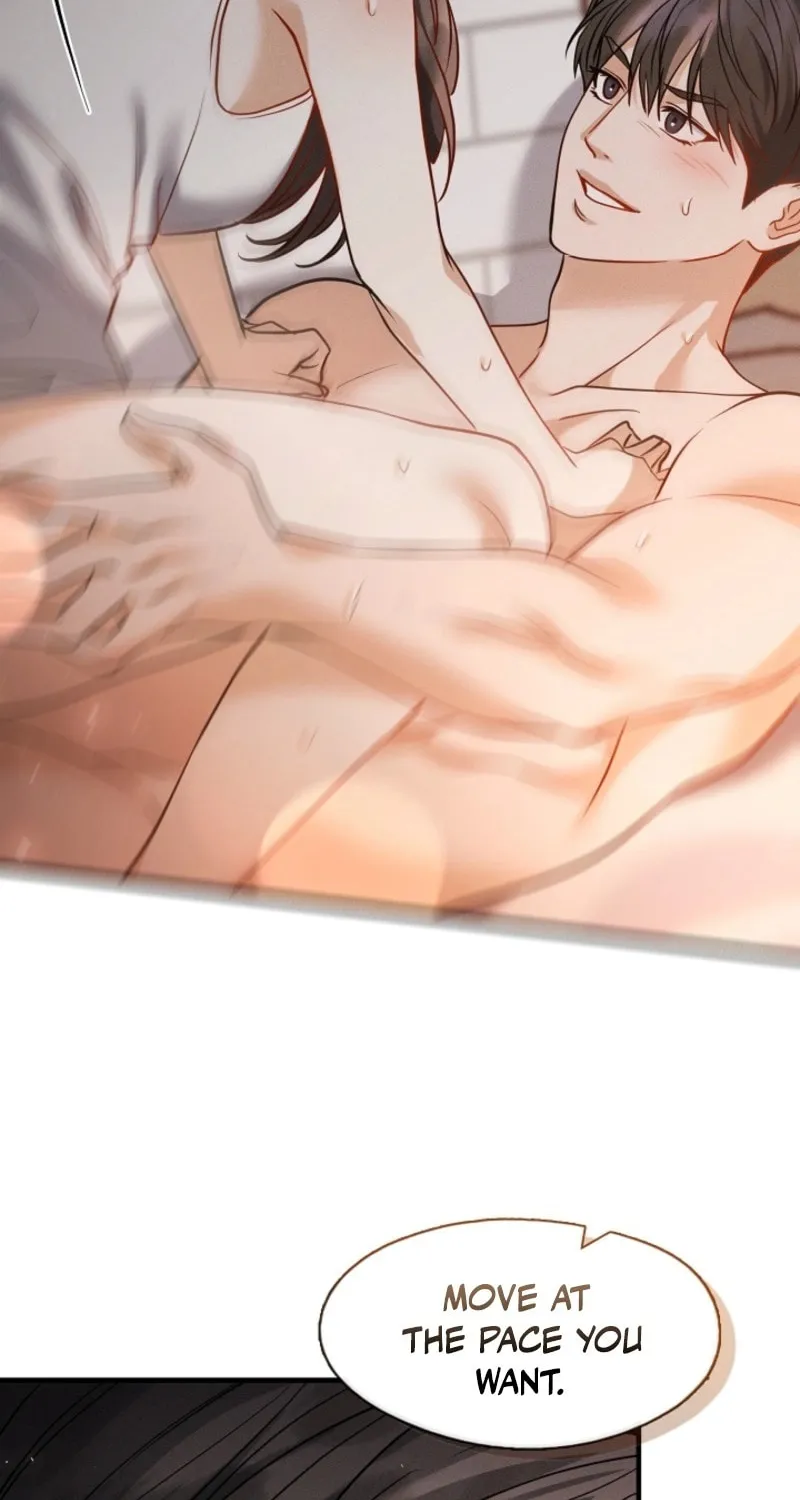 The Runaway Secretary Chapter 29 page 68 - 