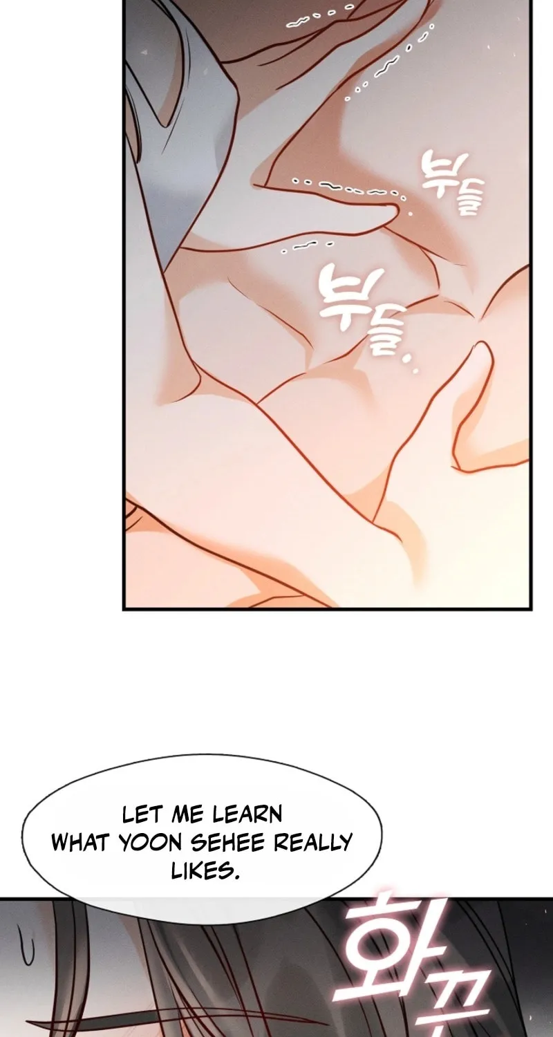 The Runaway Secretary Chapter 29 page 70 - 