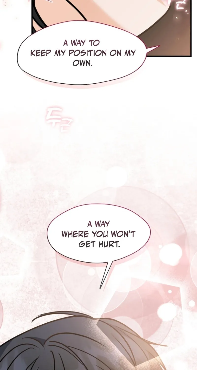 The Runaway Secretary Chapter 29 page 8 - 